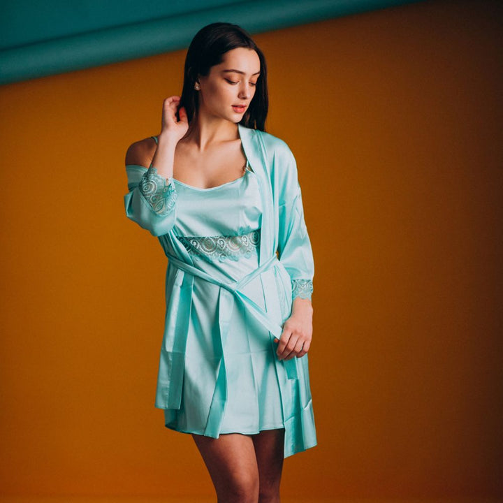 Loungewear & Sleepwear