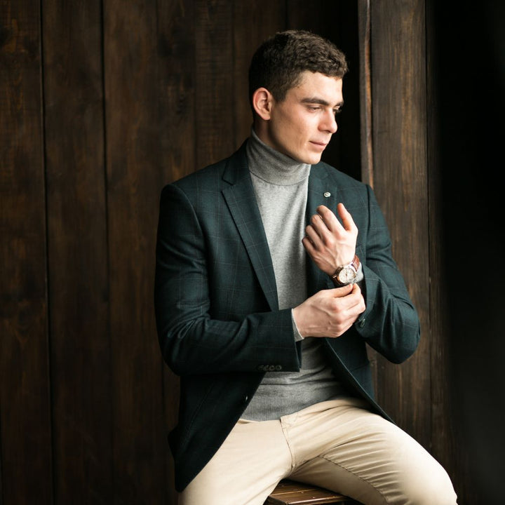 Men's Clothing