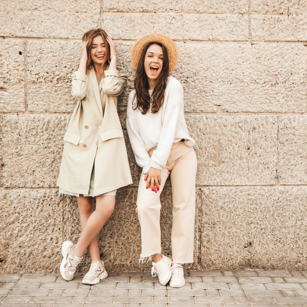 Women's Clothing