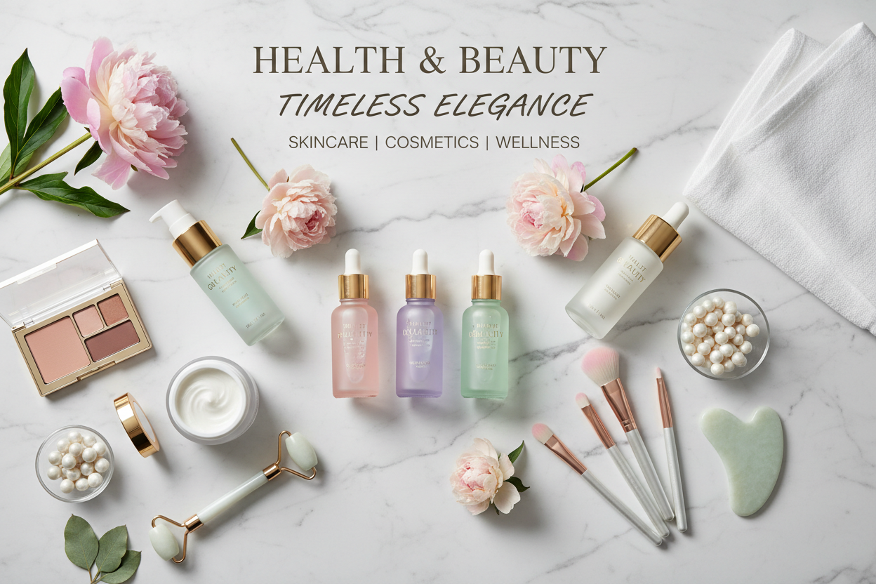 Health & Beauty