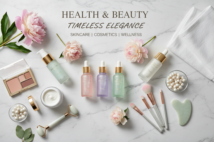 Health & Beauty
