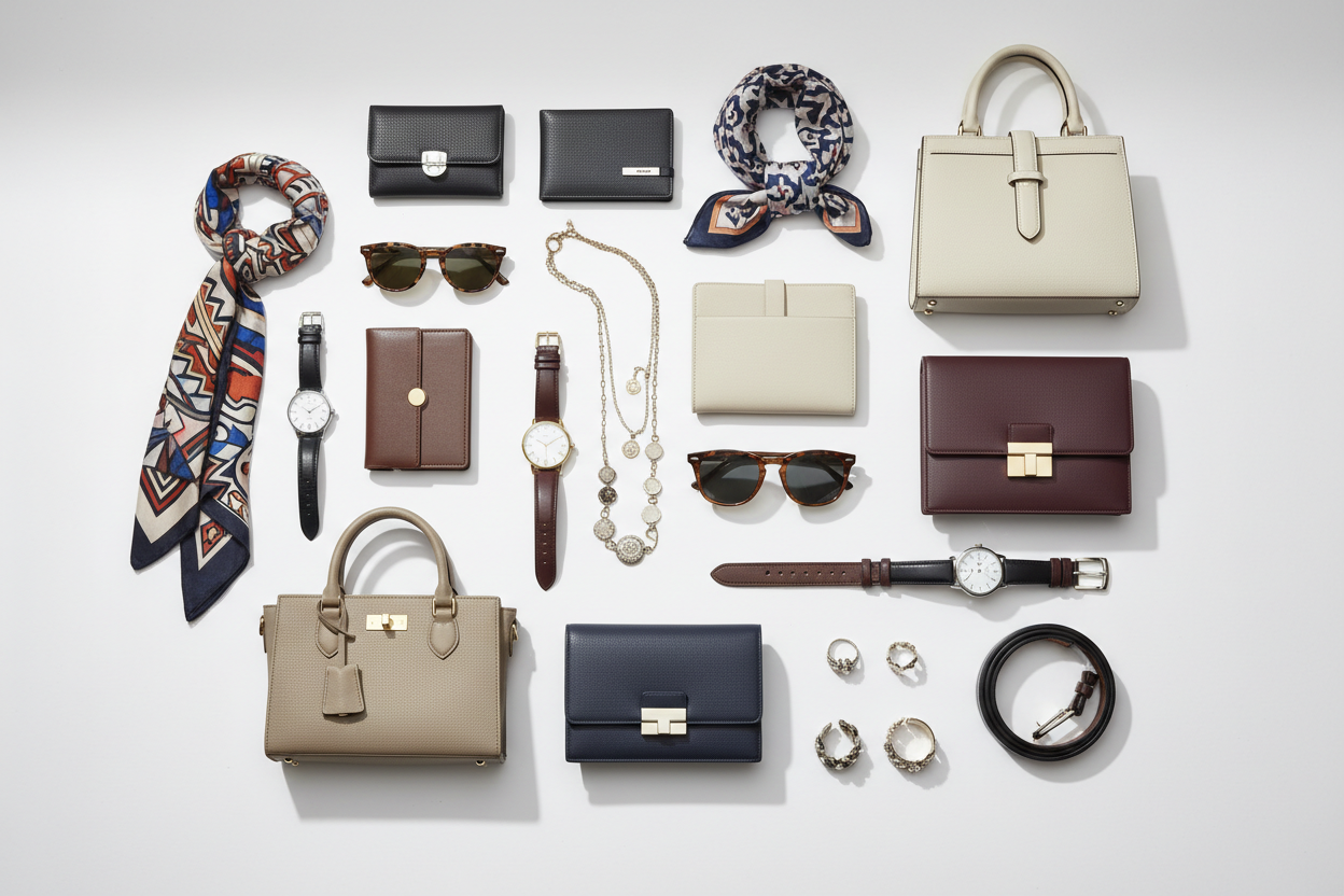 Accessories