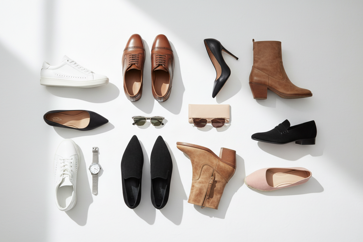 Footwear