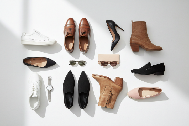 Footwear