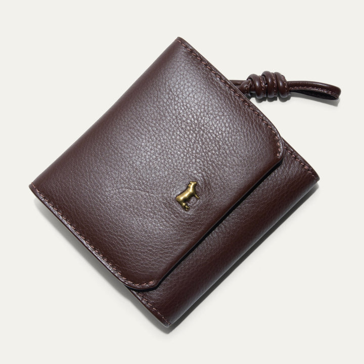 Italian French Style Purse