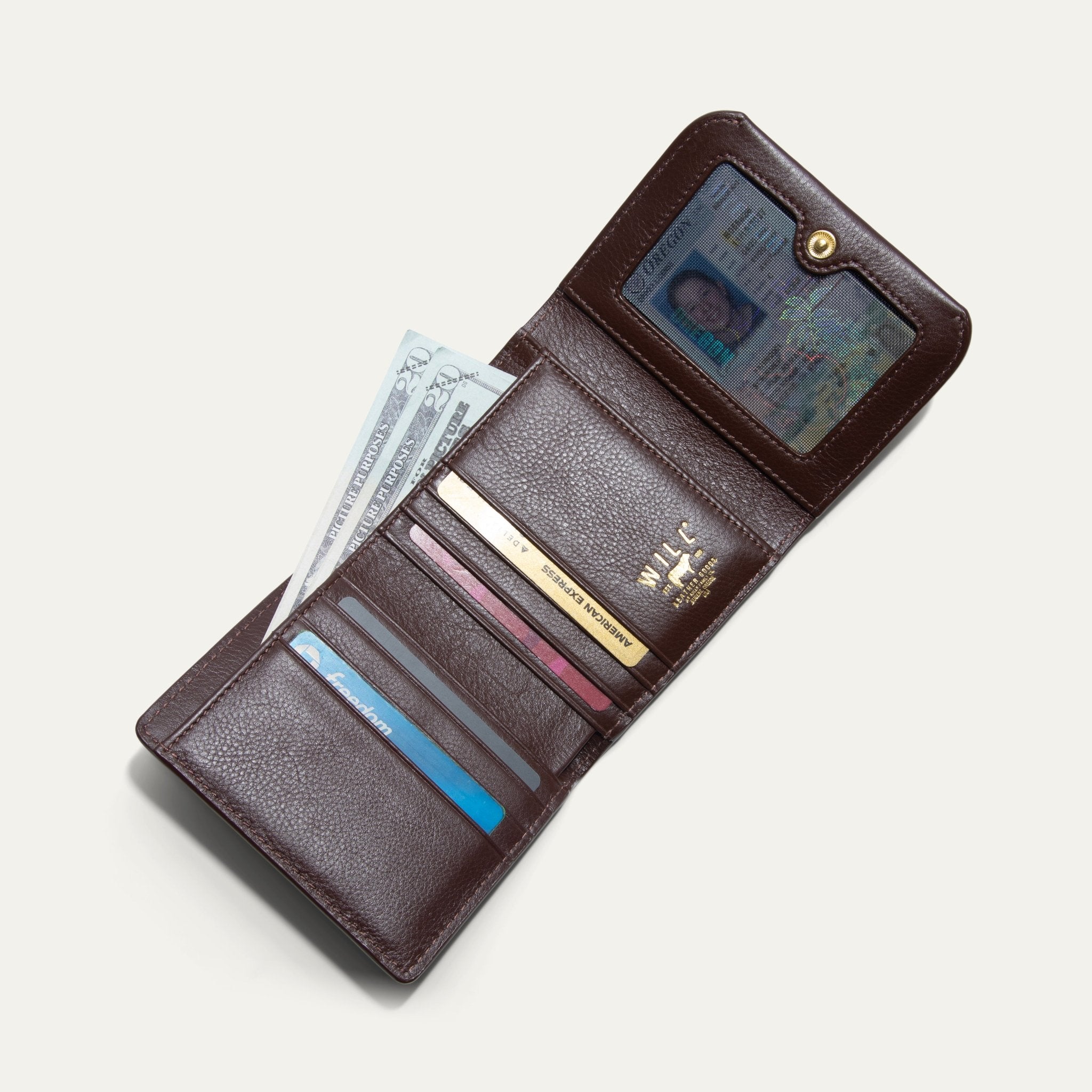 Italian French Style Purse