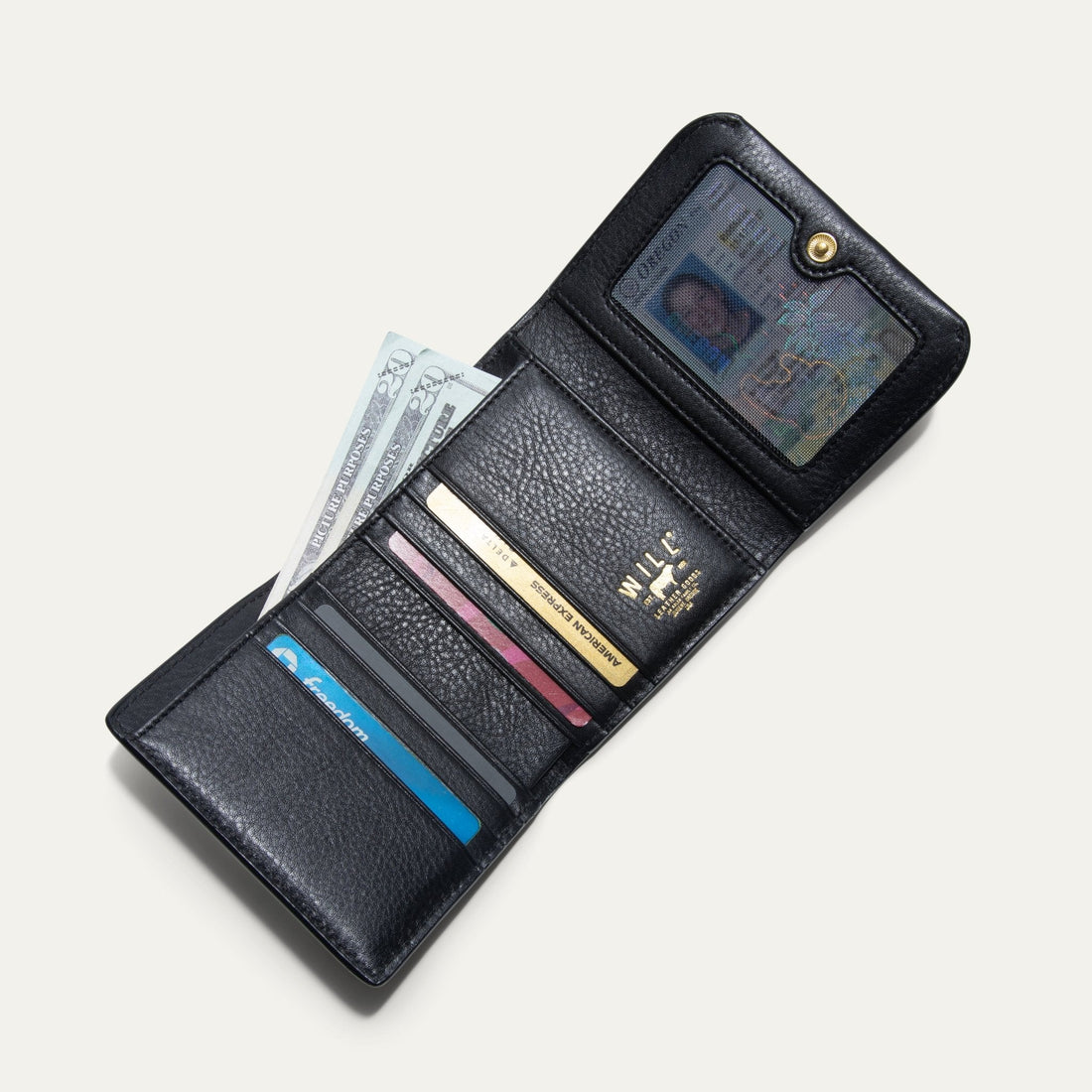 Italian French Style Purse