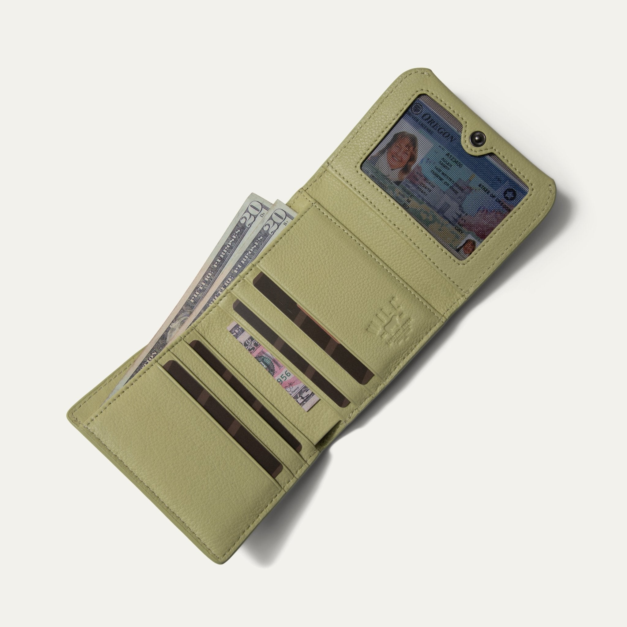 Italian French Style Purse