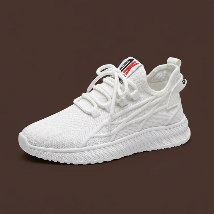 High Platform Sneakers Shoes