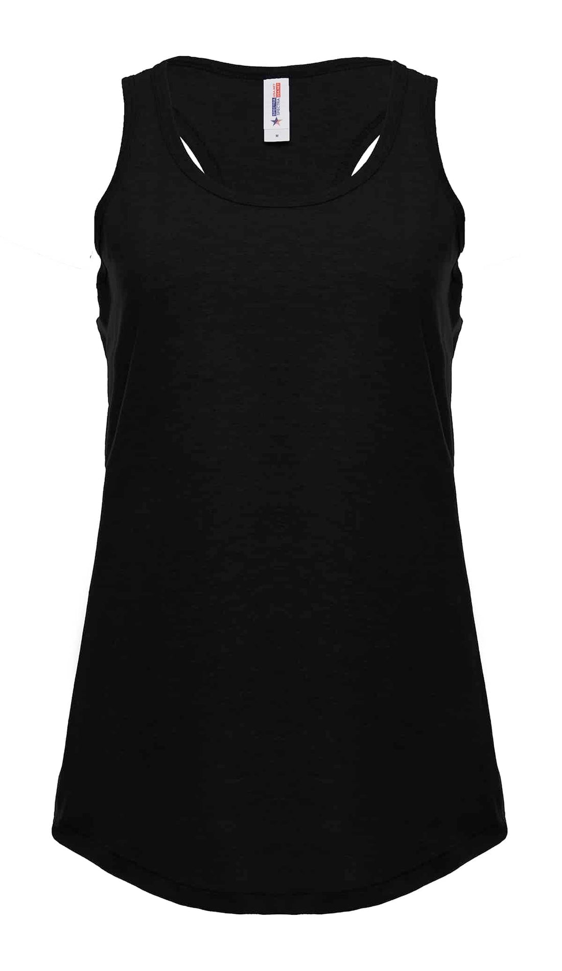 Racer Back Tank | 8700