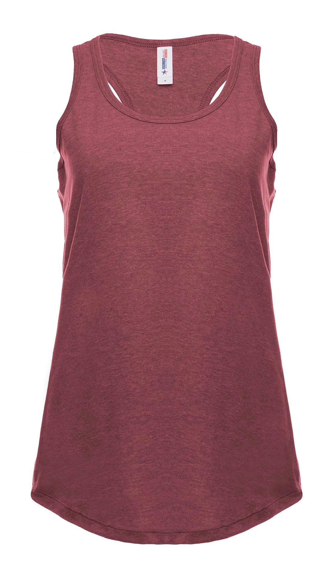 Racer Back Tank | 8700