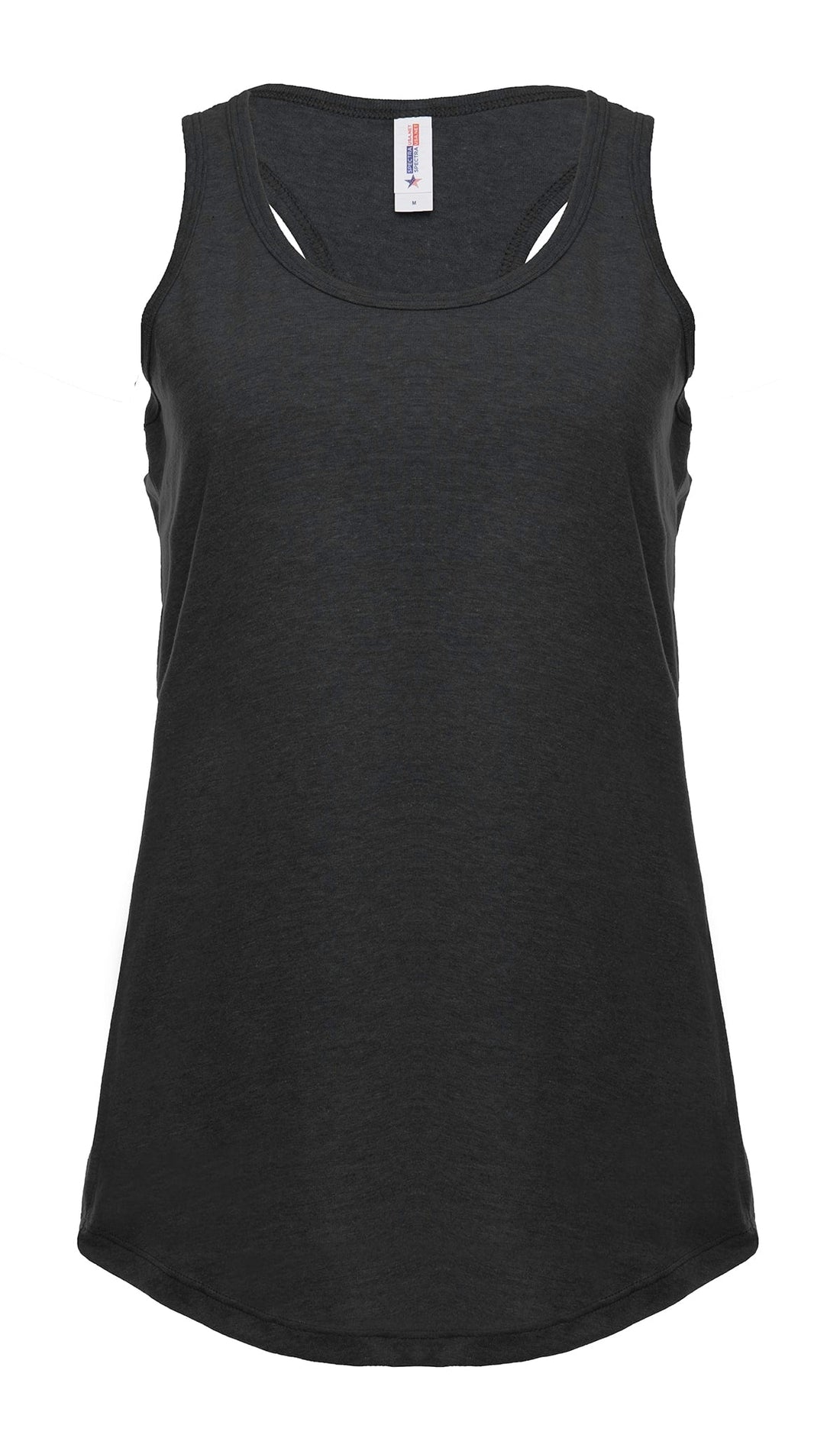 Racer Back Tank | 8700