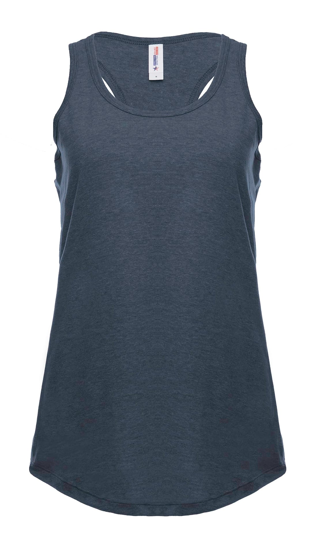 Racer Back Tank | 8700