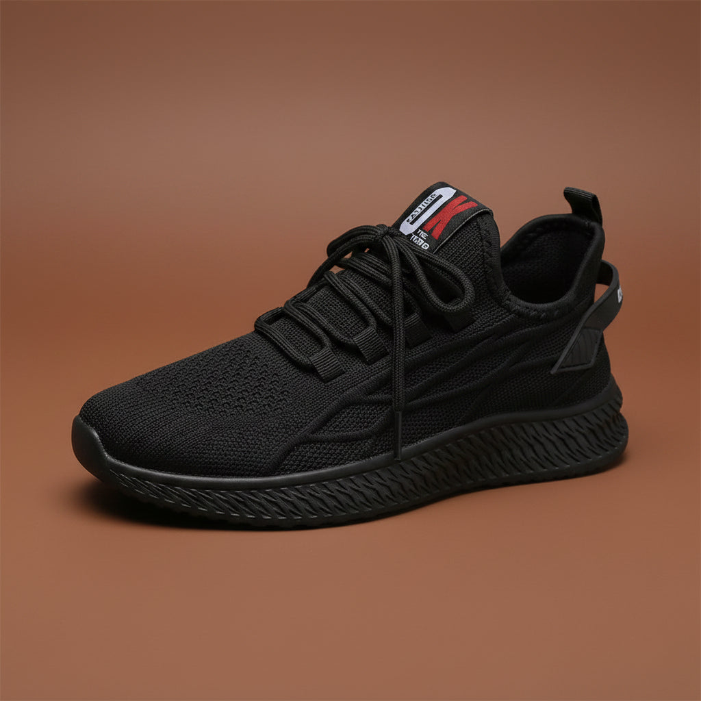 High Platform Sneakers Shoes