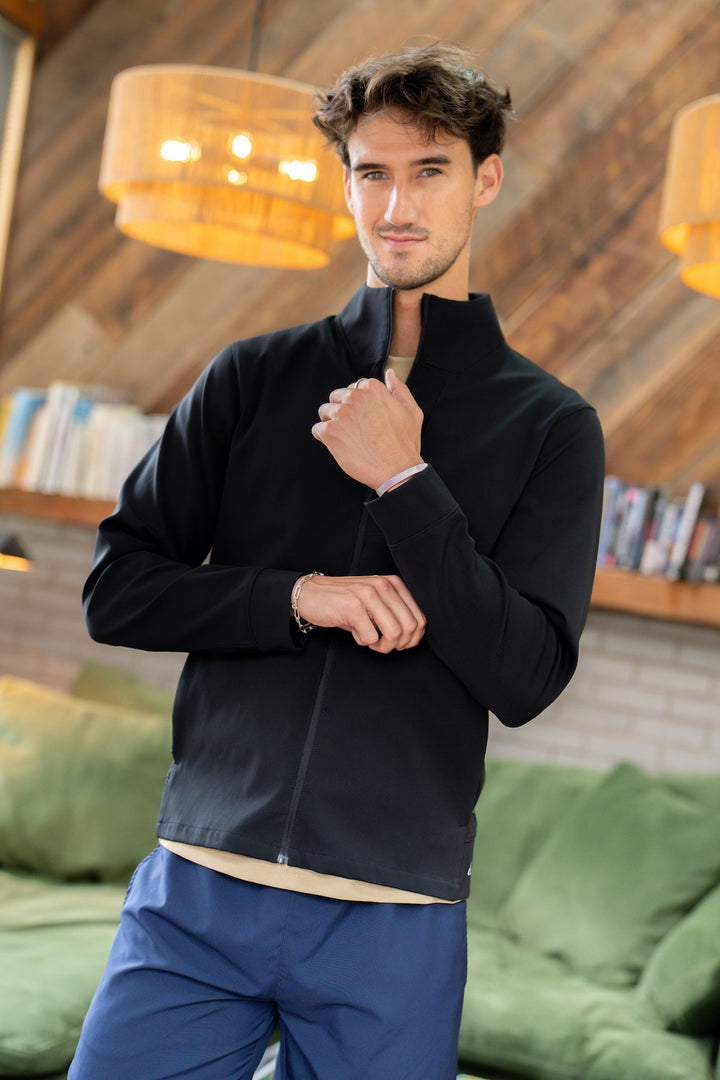 balance jacket
