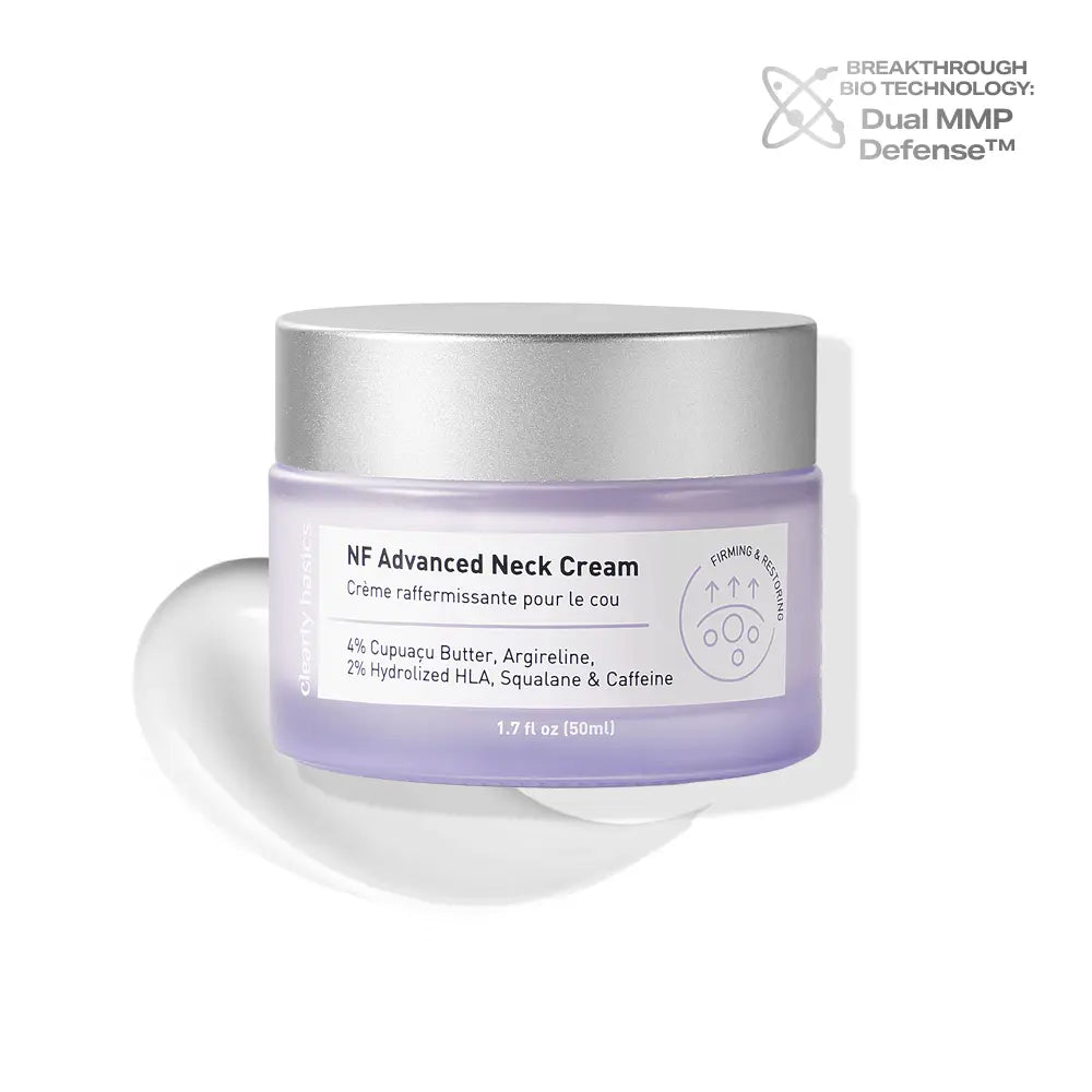 NF Advanced Neck Cream
