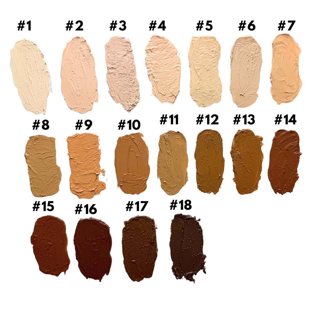 Divine Confidence Soft Matte Concealer