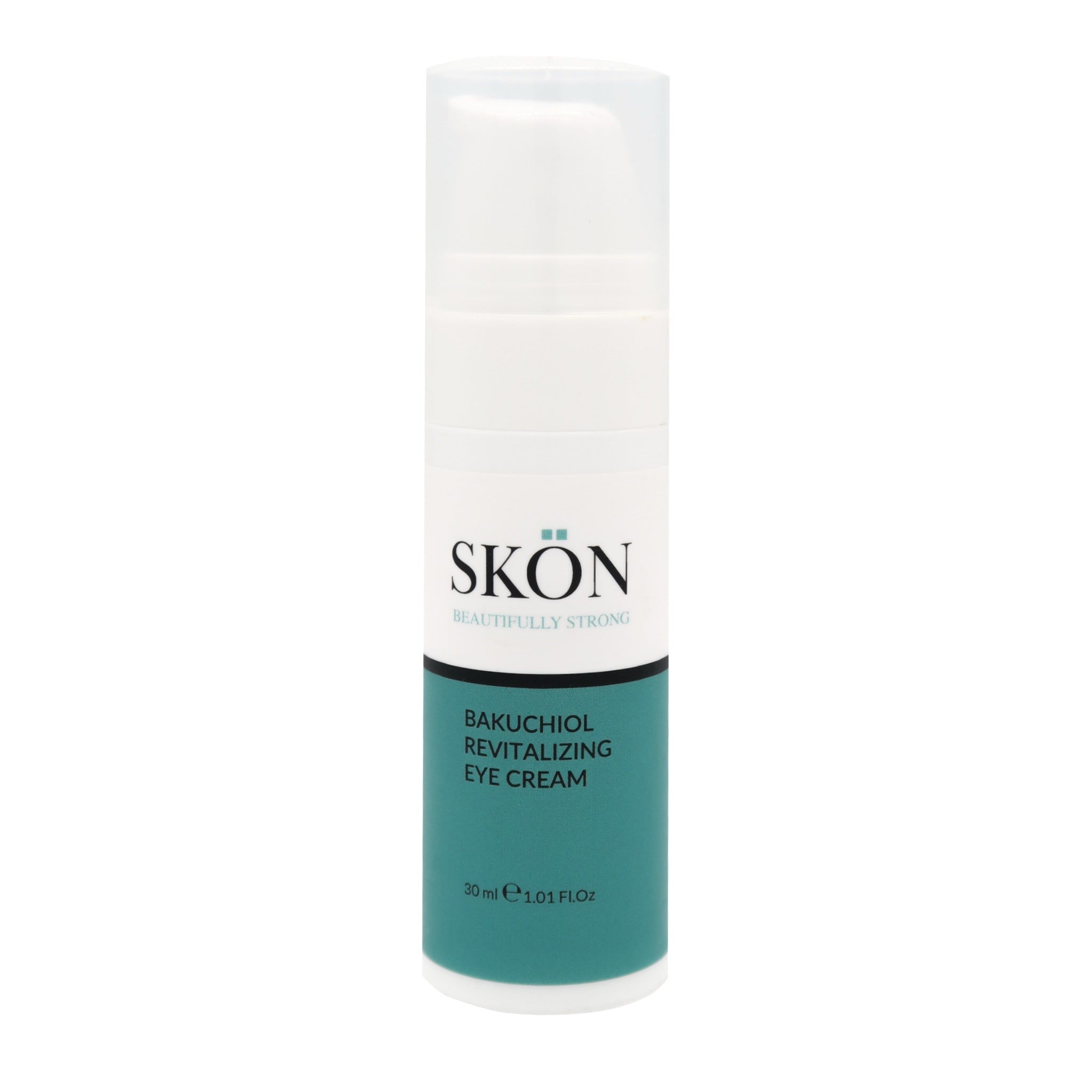 Bakuchiol Revitalizing Eye Cream