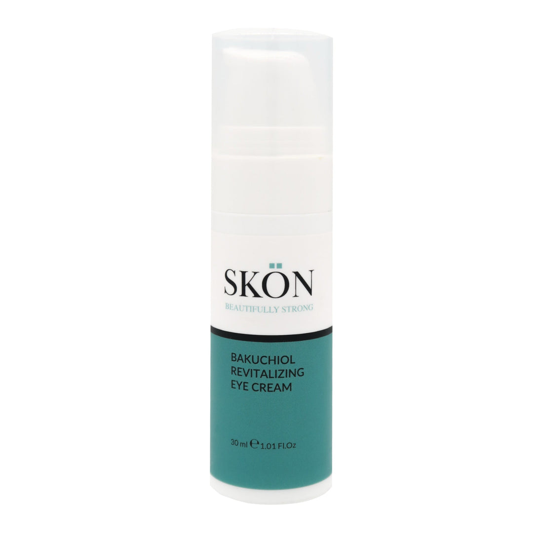 Bakuchiol Revitalizing Eye Cream