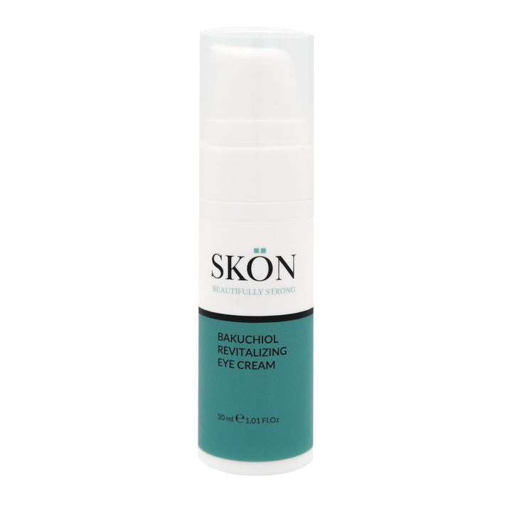 Bakuchiol Revitalizing Eye Cream