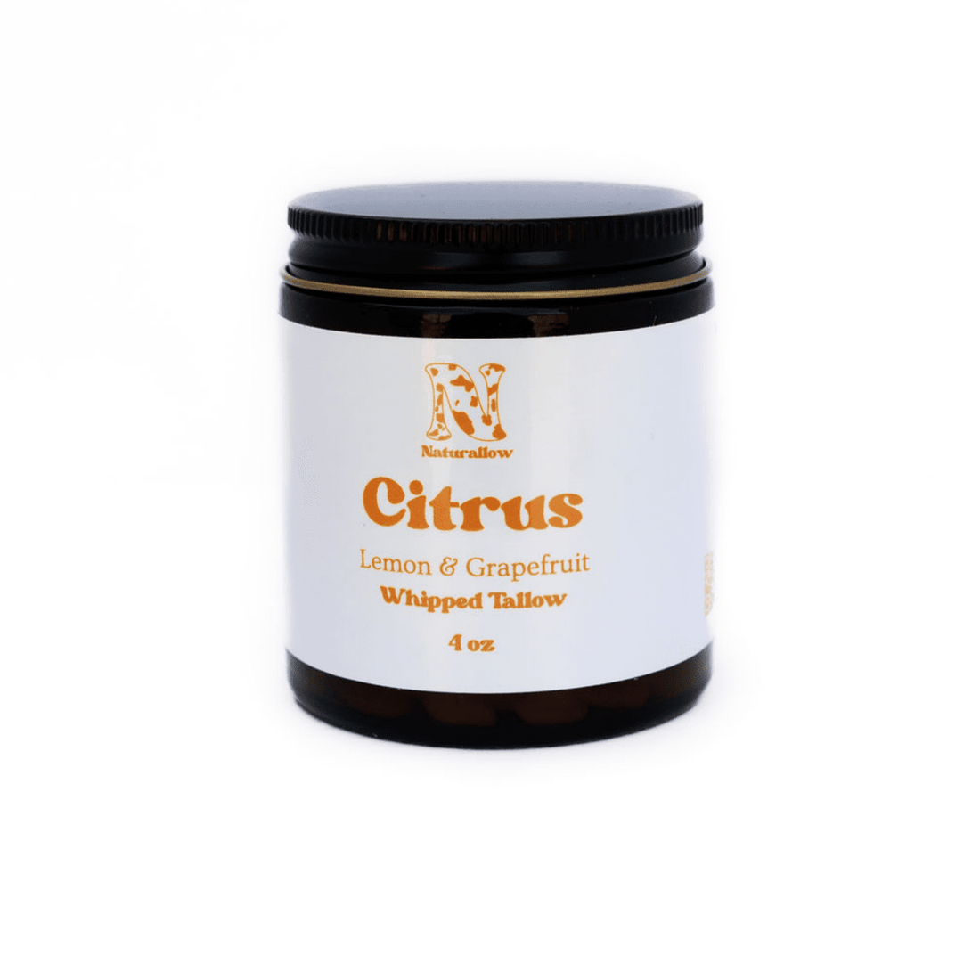 Whipped Tallow Moisturizer