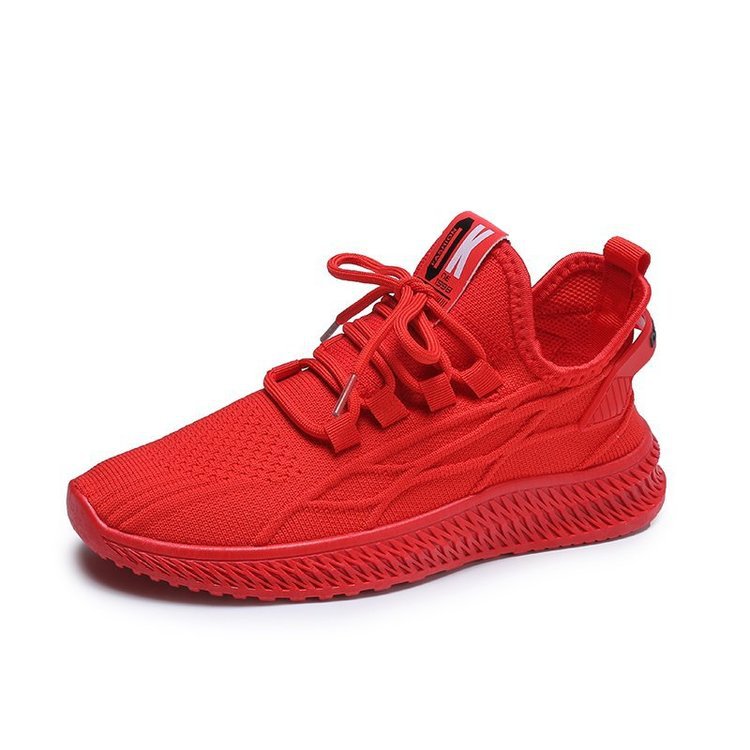 High Platform Sneakers Shoes