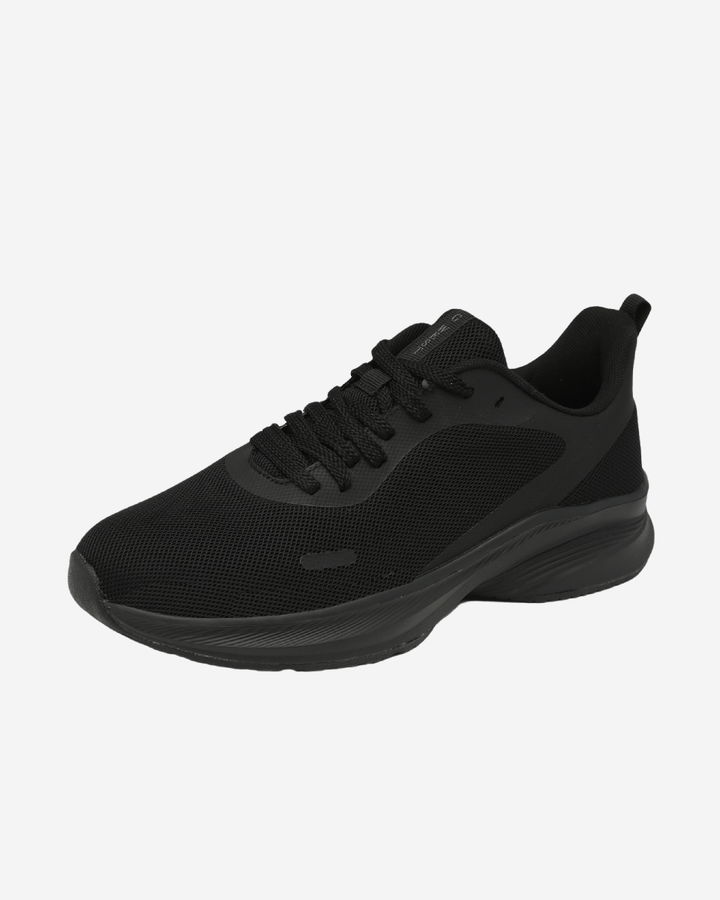 G WEST MENS LIGHT WEIGHT ACTIVE RUNNING SHOES