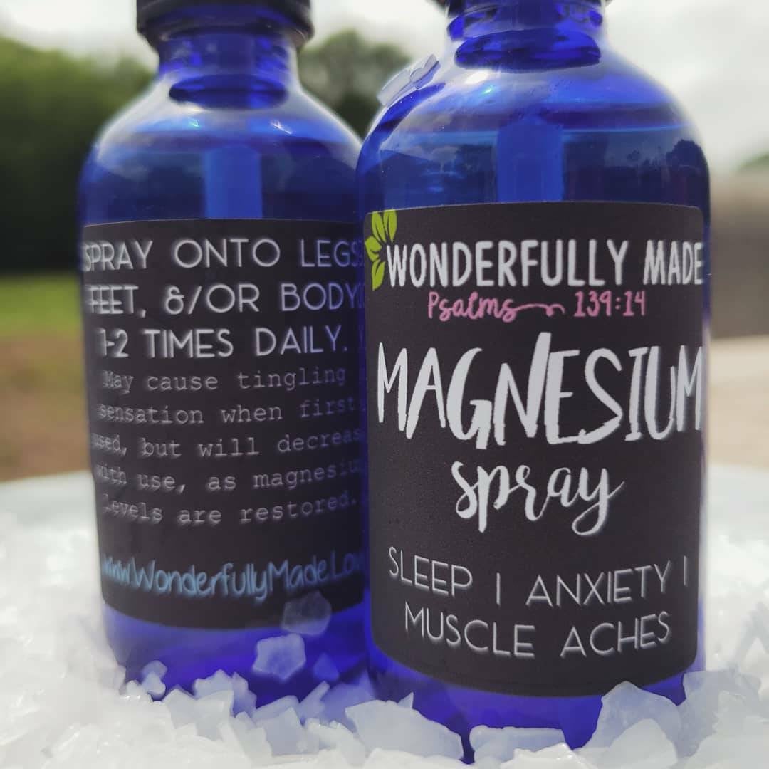 Complete Calm & Wellness Bundle