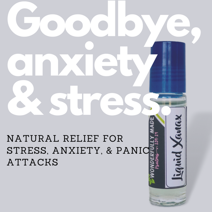 Complete Calm & Wellness Bundle