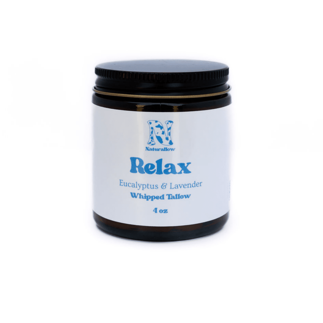 Whipped Tallow Moisturizer